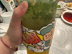 -翠华餐厅(正佳广场店)