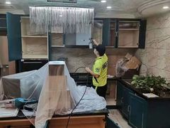 -绿色亿家除甲醛机构