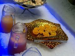 -银鲨海鲜烤肉火锅自助餐厅(五星店)