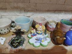 -今日陶艺(富力广场店)