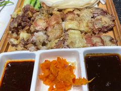 -肘子酥(后台2号路店)