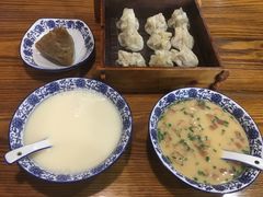 -张家巷美食(南浔店)