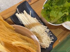 -陈记顺和牛肉火锅馆(林乐路店)