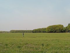 -嘉北郊野公园