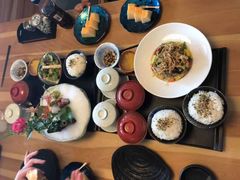 -王鼎精致料理铁板烧(世博源店)