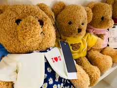 -李先生的首尔小馆(松江启源广场店)