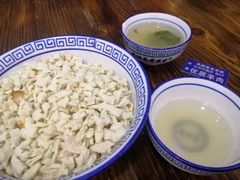 -果渊斋老米家泡馍馆(学诚广场店)