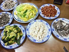 -老爆肚满五香烧牛羊肉