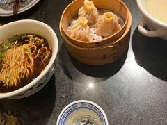 -南京大牌档(新街口德基广场店)