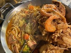 -HOTISLAND海鸡岛·韩国料理(江南西店)