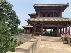 -函谷关历史文化旅游区