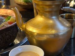 -陀岗美食·云南藏式特色餐厅