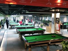 -云川台球(马甸店)