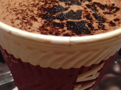 -COSTA COFFEE(武汉武商MALL店)