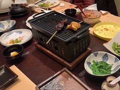 -佛山希尔顿酒店·融誉亚洲美食荟