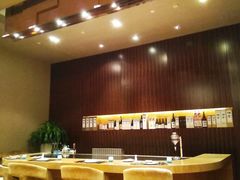 -和·铁板烧·OMAKASE(望京昆泰嘉晟酒店)