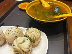 -大壶春生煎(四川中路店)