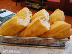 金牌靓油条-点都德(海岸城店)