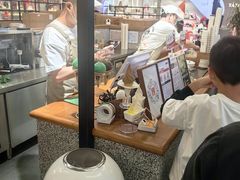 -野人先生Gelato(上海长宁龙之梦店)