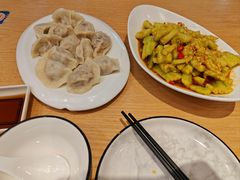 -东北风(江北万达店)