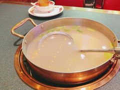 -大吉利潮汕牛肉火锅(王府井店)