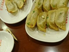 -小姜锅贴(凤凰街店)