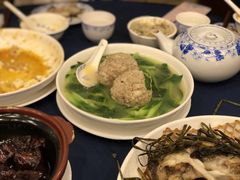 -老吉士酒家(天平路店)