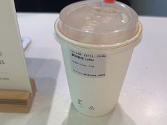 -Manner Coffee(大宁国际商业广场店)