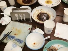 -盐官日光域房车营地·有盐餐厅