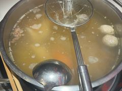 -牛品福潮汕牛肉火锅(旺庄店)