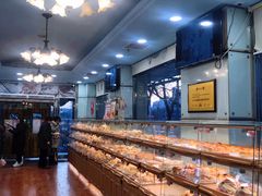 -新侨三宝乐面包店(崇文门店)