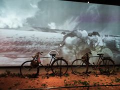 -盘龙城国家考古遗址公园