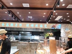 -麦陌(正弘城店)