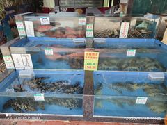 -侨美唐荔园·宴会厅(唐荔园食艺馆店)