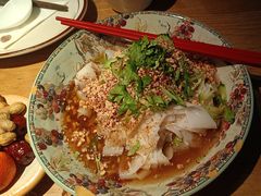 -纳鲁孜·新疆特色餐厅(上海悦荟广场店)