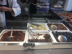 -功德林(南京西路店)