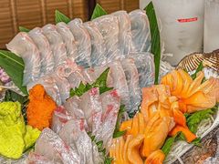 -酒肴一瓢·活贝料理·日本料理(三元桥·霄云路店)