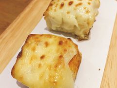 一口闷芝士南瓜-大牌大·传统杭帮菜(湖滨店)