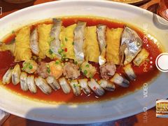 -甬上名灶·首店(环城西路店)