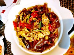 -铂尔台州菜(铂尔国际店)