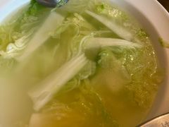 -弓虽昌焖烧鸡(大竹林店)