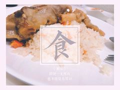 -塔斯提抓饭(东城汇店)