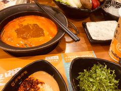 -呷哺呷哺(郑州国贸360餐厅店)
