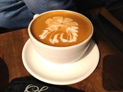cappuccino-the rug 飞毯 (朝阳公园店)