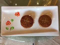 -民族饭店-四季餐厅