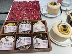-牛品福潮汕牛肉火锅(旺庄店)