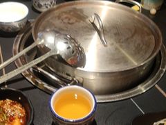 -淼福猪肚鸡·椰子鸡火锅(大沙地店)