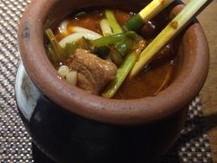 iphone_upload_pic-雀舞云南菜(乐客城店)