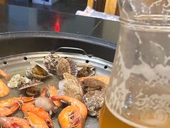-大杰海鲜锅(基隆路店)