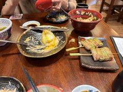 -鸟鹏烧鸟居酒屋(仁恒梦中心店)